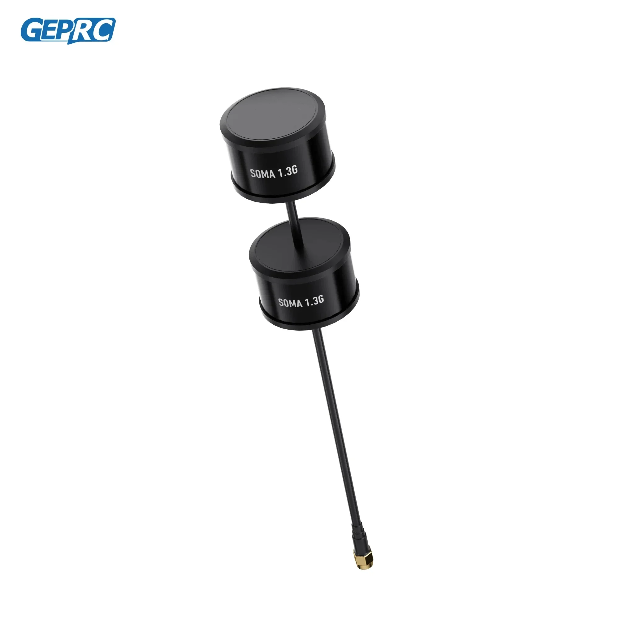 

GEPRC SOMA 1.2G/1.3G DUAL Antenna RHCP SMA 170mm+80mm
