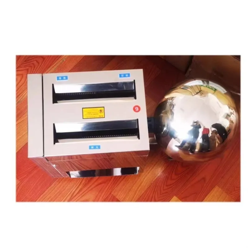 كريستال كونجاك تابيوكا أجار جيلي ظهرت بوبا خط إنتاج آلة صنع كرات التابيوكا اللؤلؤية