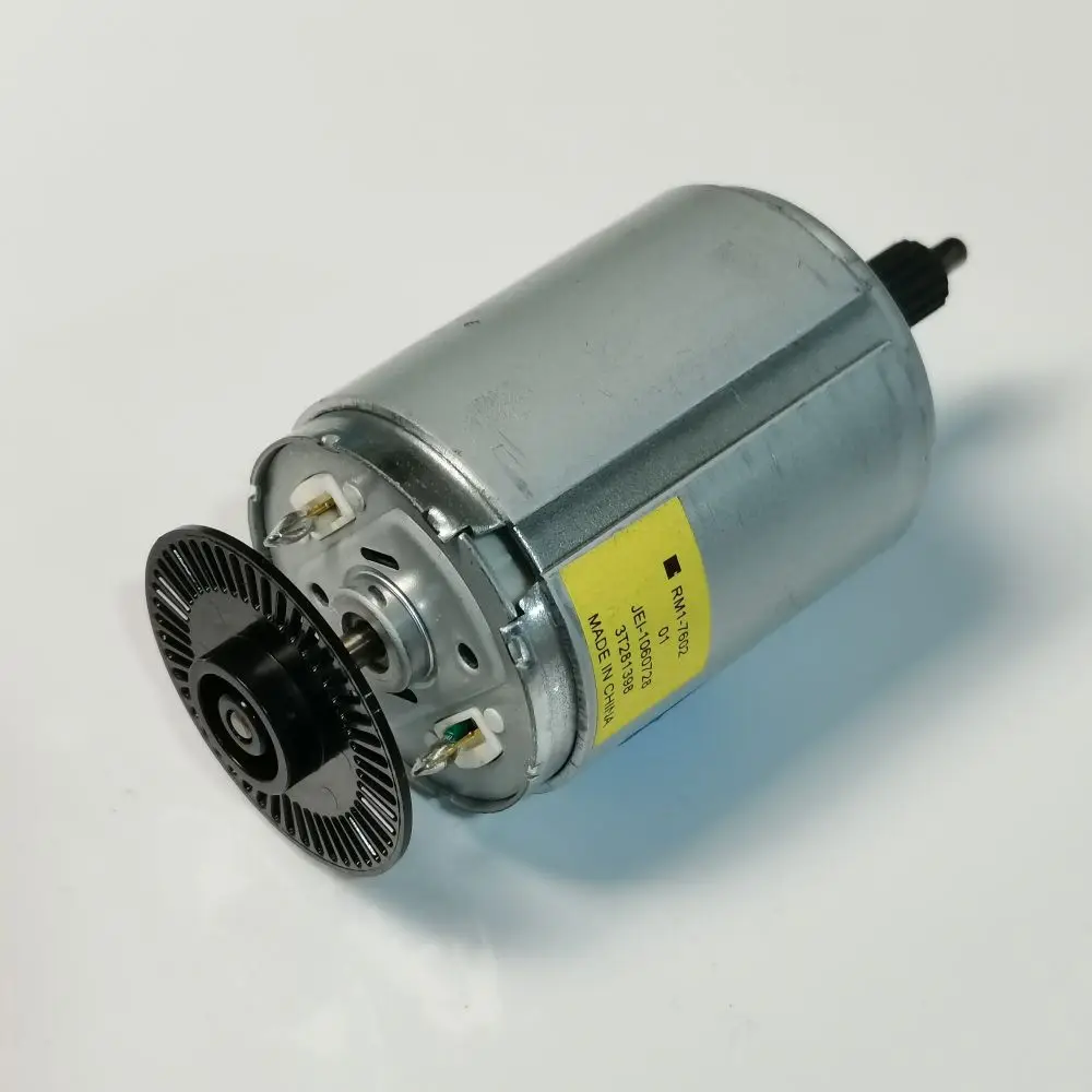 RM1-7602 Motor for Canon LBP6000 6020 6030 6018 6018L Motor PCA DC FM1-F809