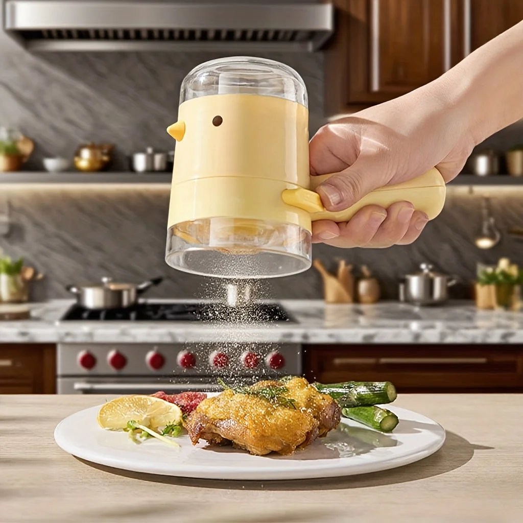 Thumbnail 4 - #16 Trending Salt & Pepper Shakers Right Now