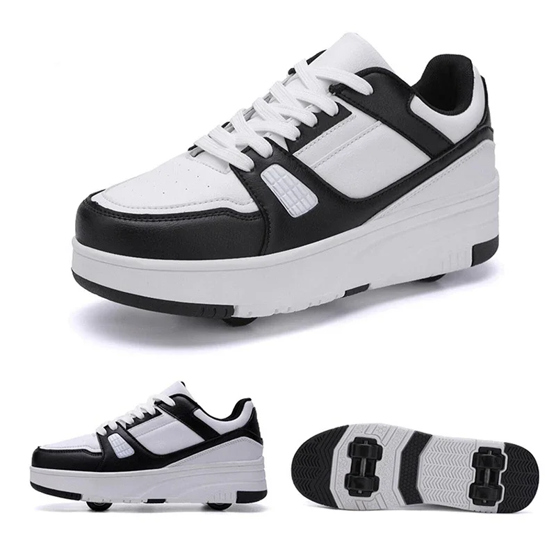 Variant: 4 Wheel-Black