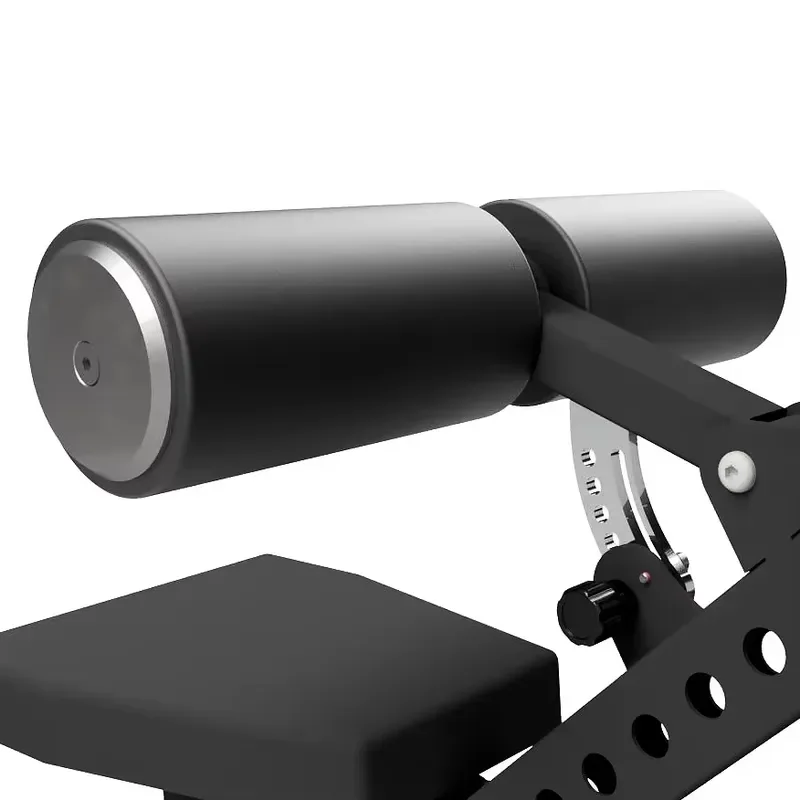 Adjustable Multi Function Seat for Power Rack Fitness Equipment Accessories Customizable Arm Leg Exercise Support Frame Part