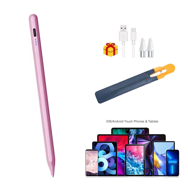 スマホアクセサリー Universal Stylus Pen スマホアクセサリー