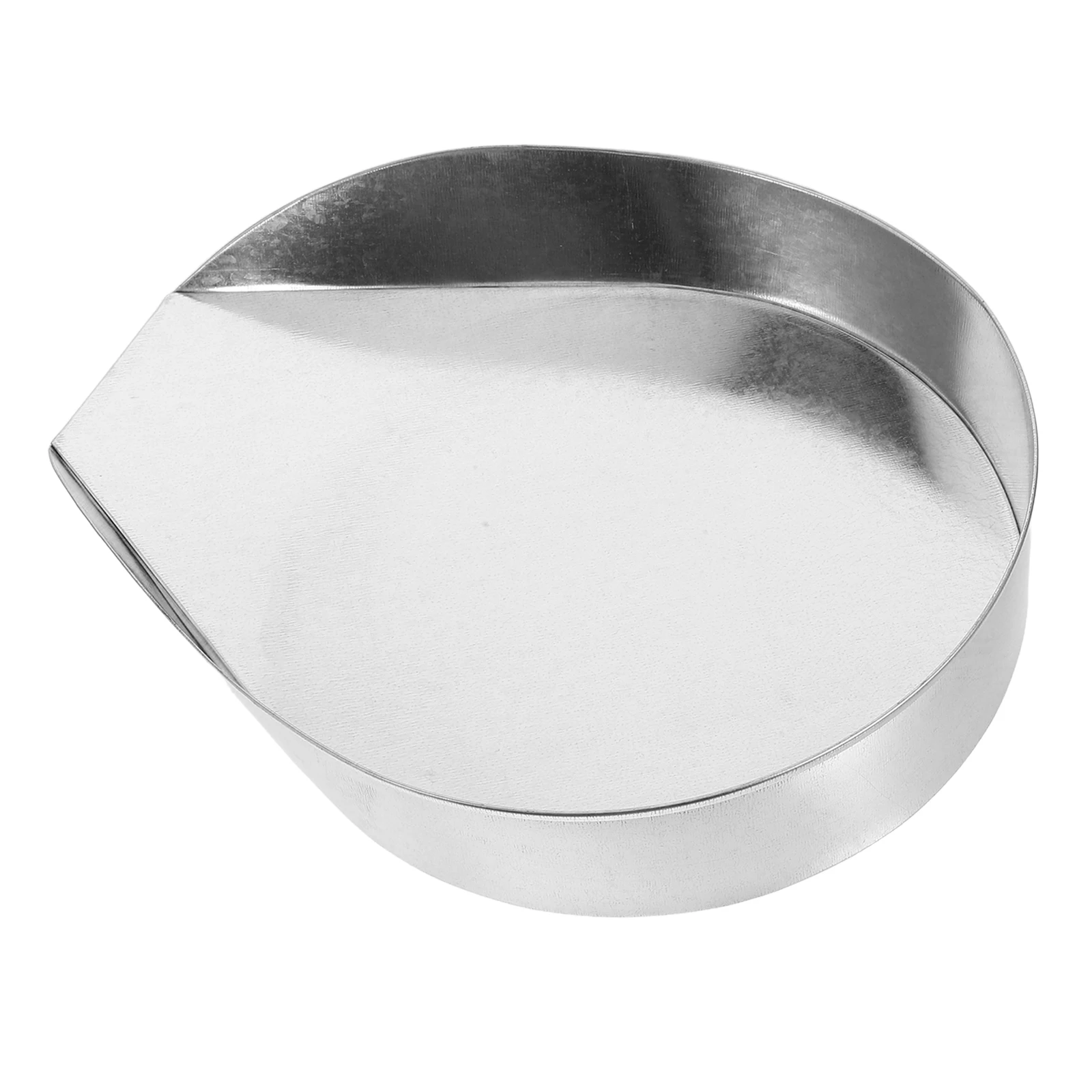 

Medicine Tray Dispenser Portable Organiser Silver Medication Fortunate Pill Organizer Travel