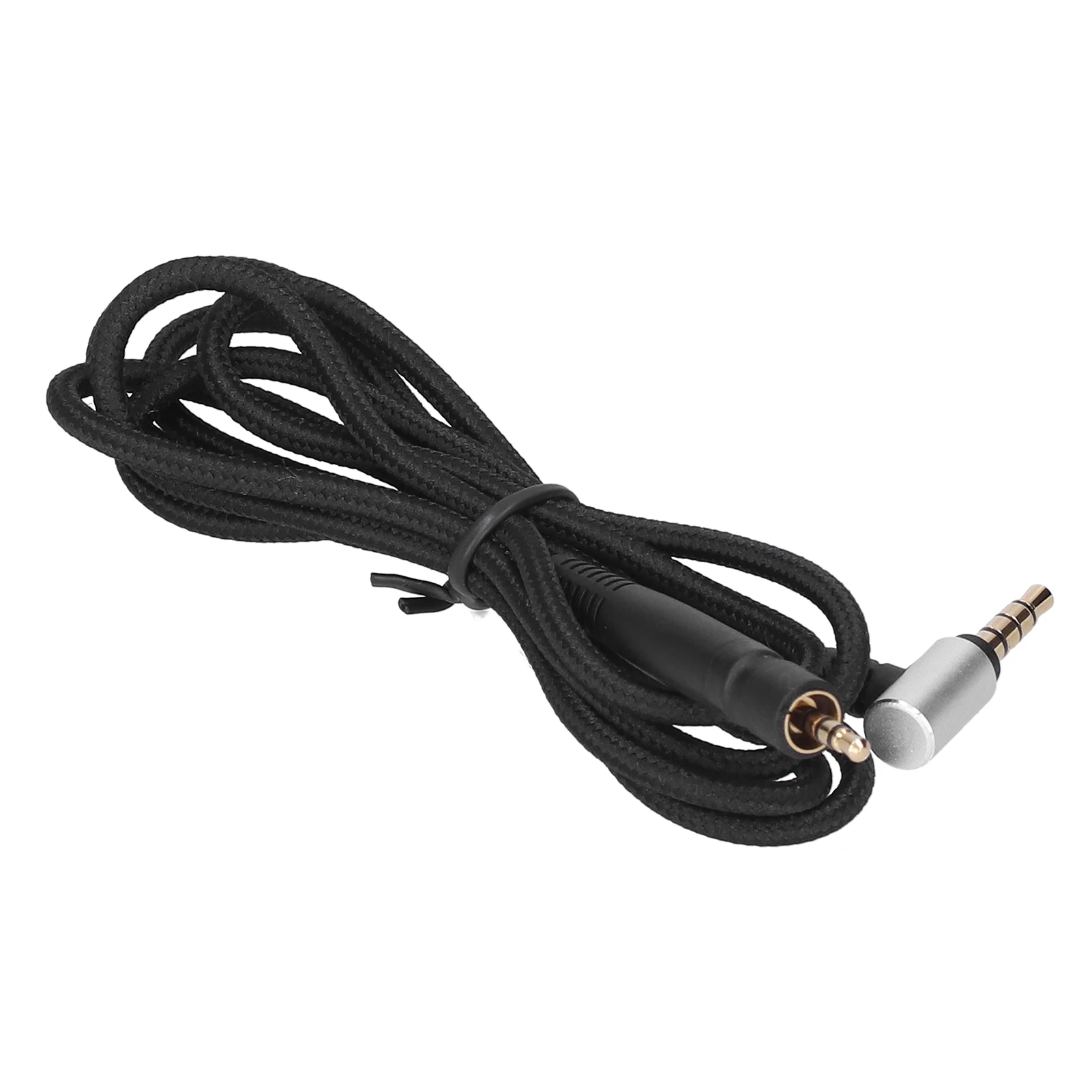 헤드폰 3.5mm 오디오 케이블 Sennheiser G4ME ONE/GAME ZERO/PC373D/GSP350/GSP500/GSP600 헤드폰 코드용 헤드폰 오디오 케이블