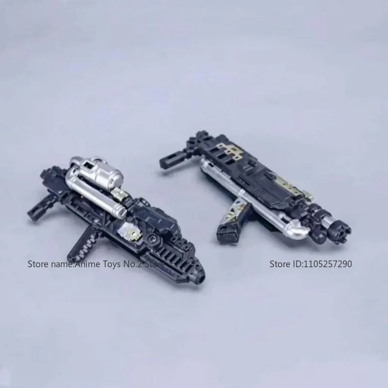 Transformerend speelgoed Robot Movie Studio Series M06 Ironhide Actiepop Verjaardagscadeau Model Collectible Originele doos Trendy cadeau