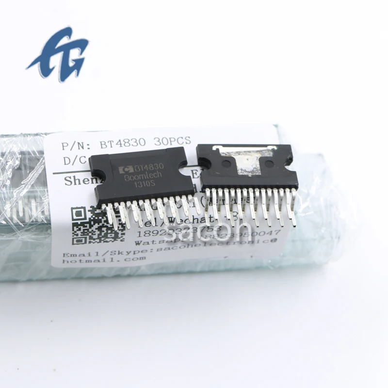 (SACOH Electronic Components)BT4830 2Pcs 100% Brand New Original In Stock