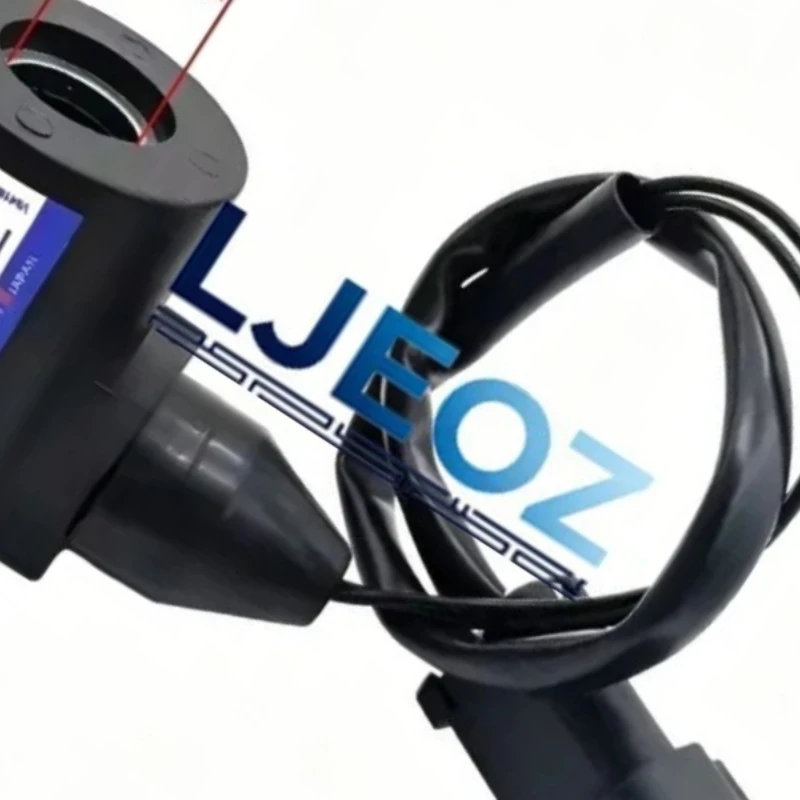 1PC Excavator solenoid valve rotary pilot lock for Komatsu PC60-7 100 120 130-6-7