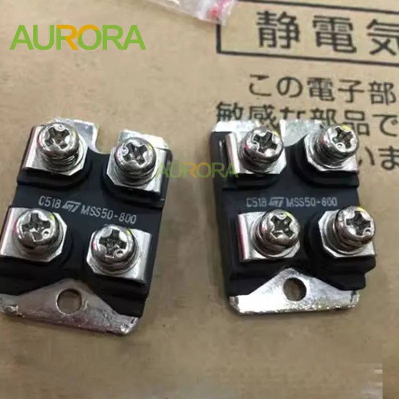 ESM2953V MSS50-1400 MSS50-1200 MSS50-800 MSS50-1000 Original Module