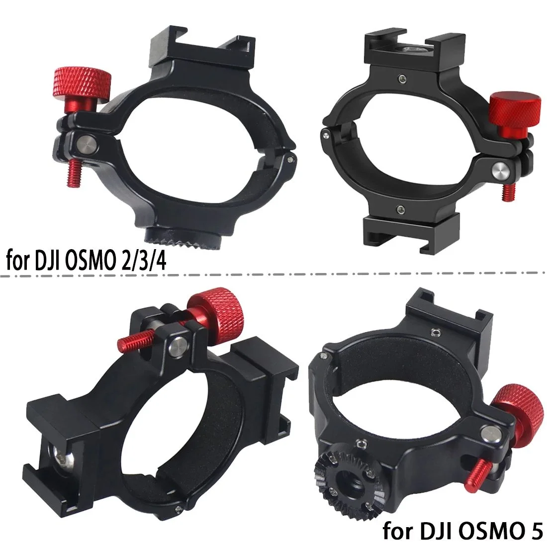 Handheld Gimbal Ext… - image