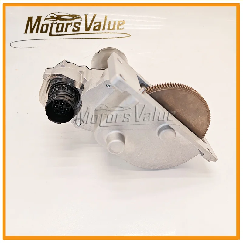 LR032711 Rear Differential Locking Motor For Land Rover LR3 LR4 Range Rover 5.0L