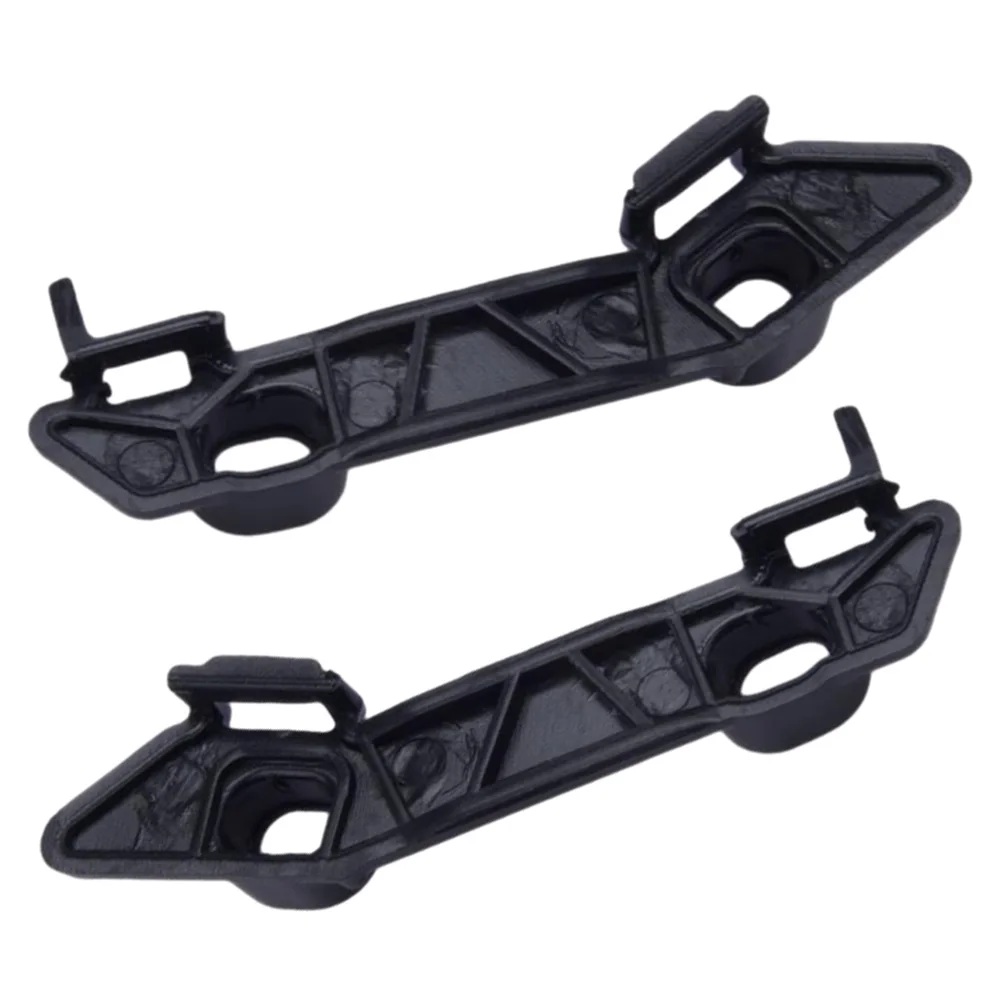 2PCS Front Bumper Bracket Support Guide for BMW F20 F21 2011-2019 F22 F23 2013-2021 51117272556 51117272555