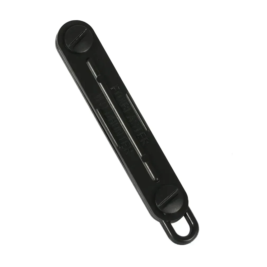 Outdoor Fox Down Fox Blaster Call Black Whistle Predator Hunting Lamping Calling Rabbit Game Caller Animial – Detail 1