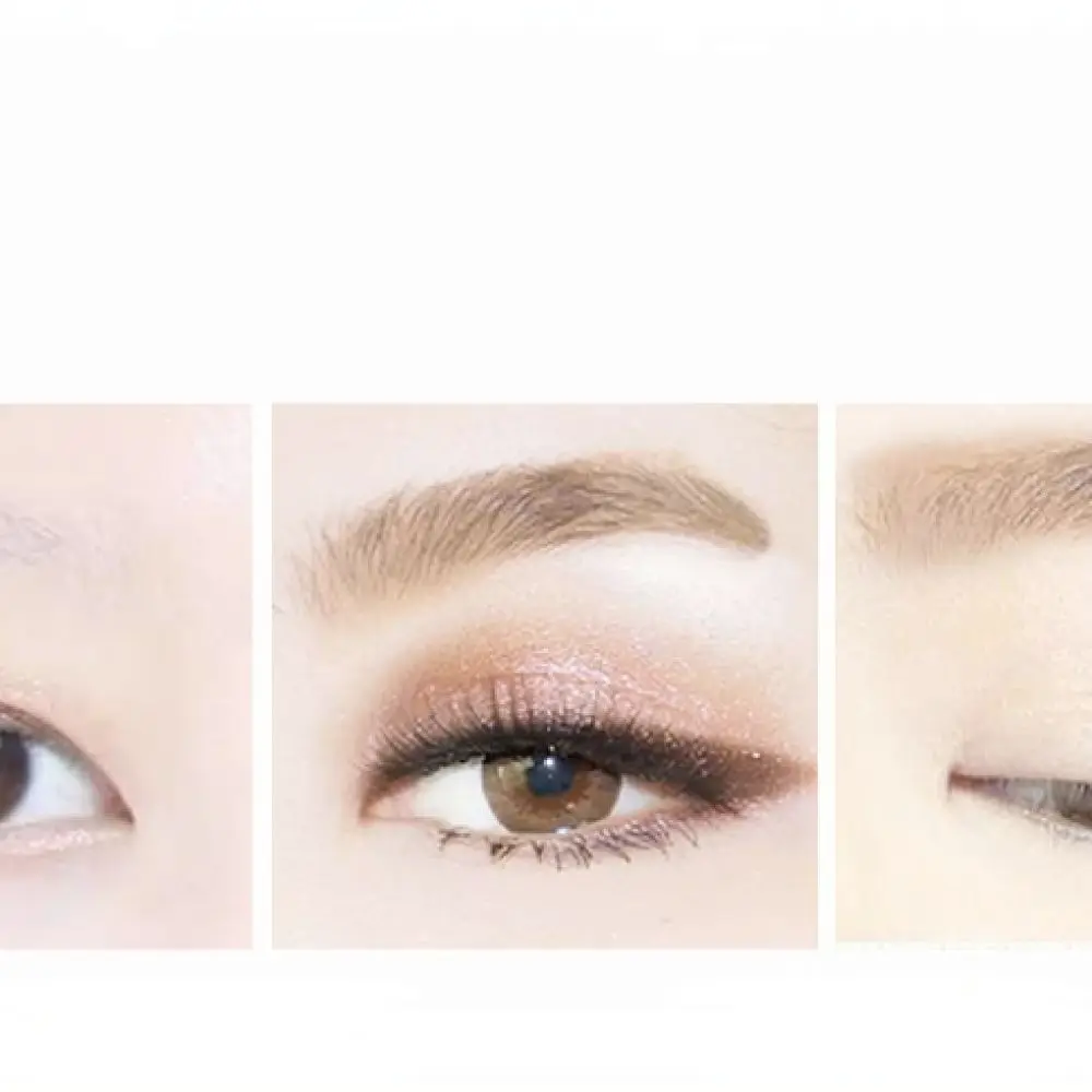 For For Magic Beauty 1818 Draw String Eyebrow Pen Professional Waterproof Sweat Proof Durable Eye Makeup Enhancer Easy Define