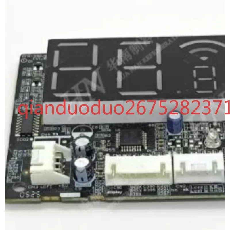 Suitable for Midea air conditioner WIFI display board KFR-35G/BP2DN8Y-AG400 17122000046178