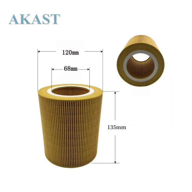 Oil separator 6211472500 6221372400  Oil filter 6211472200  Air Filter 6211472300 Fits Quincy Chicago Pneumatic