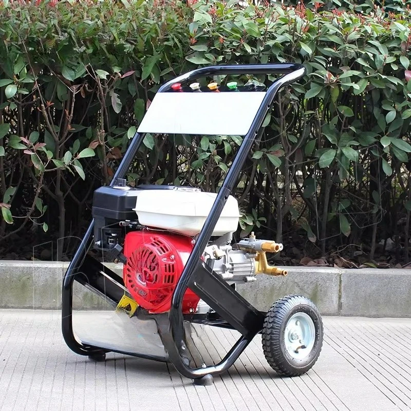 

New Design High Pressure Washer Car Wash High Pressure Washer Equipment Washer
