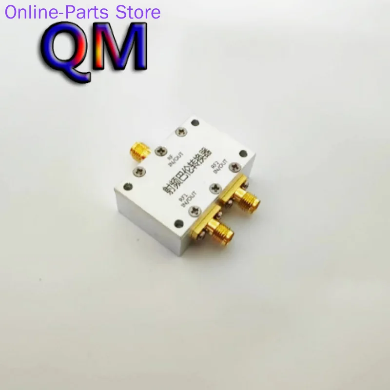 

5K-300MHz Low-frequency Balun 1:1 Balun Conversion Single Ended Differential Conversion