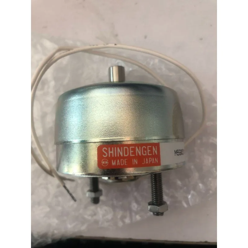 Shindengen M59031137R electromagnet, new element electromagnet