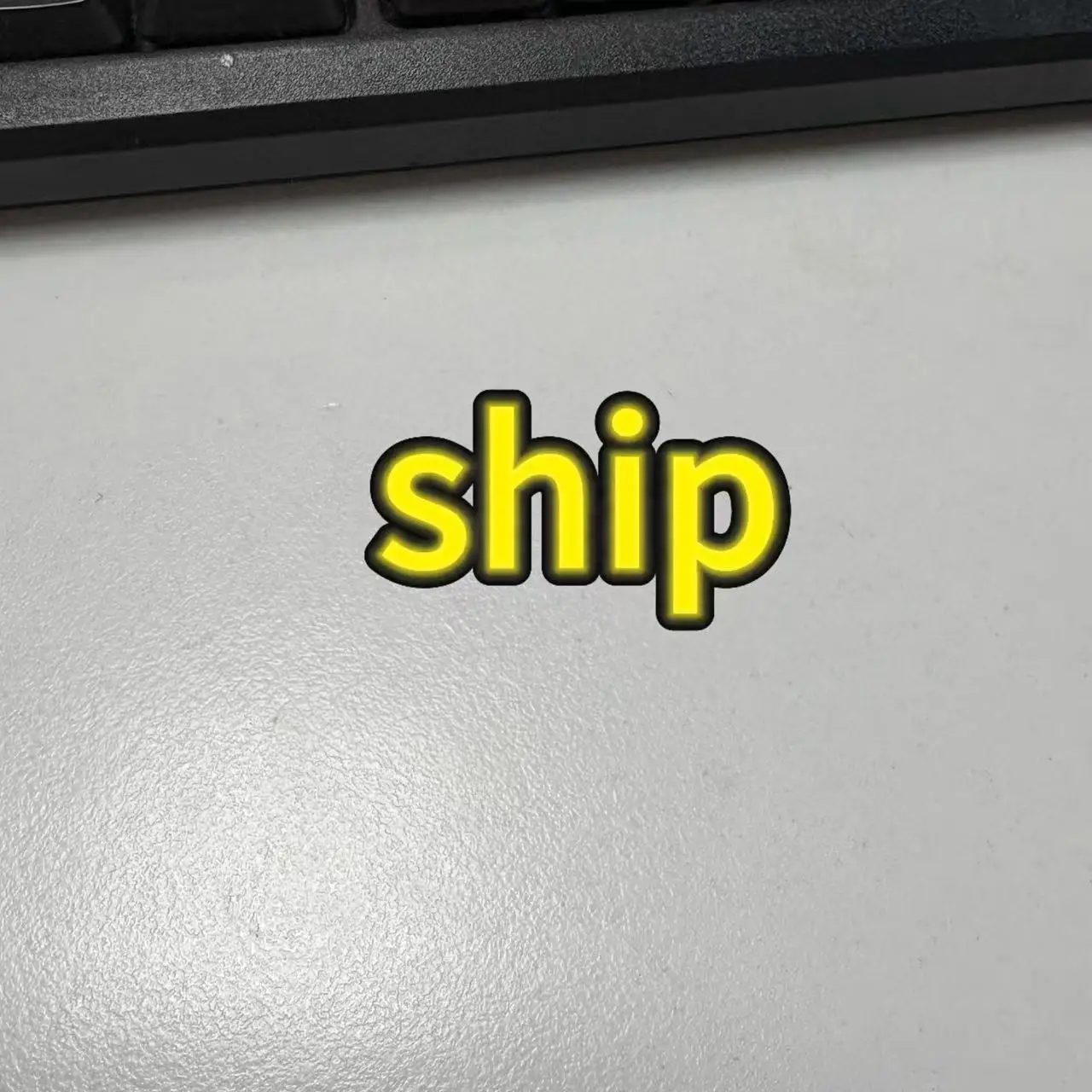 

Доставка на судно