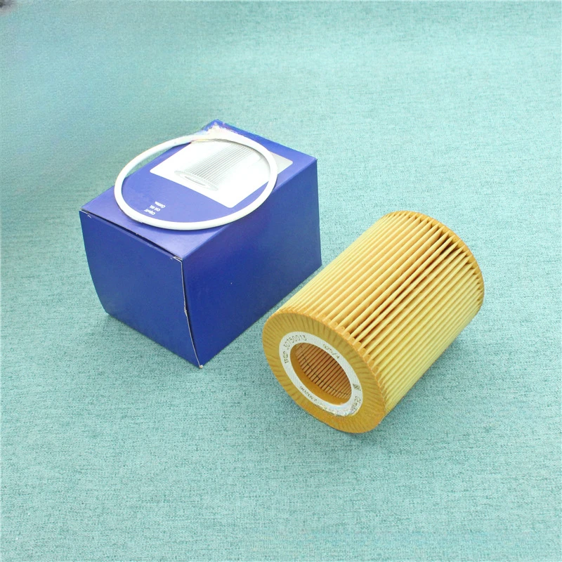 Engine Oil Filter 30750013 For VOLVO V60 V70 XC60 XC70 XC90 S60 S80 3.0T 3.2 T6 AWD Car Oil Filter Kit for LANDROVER Freelander2