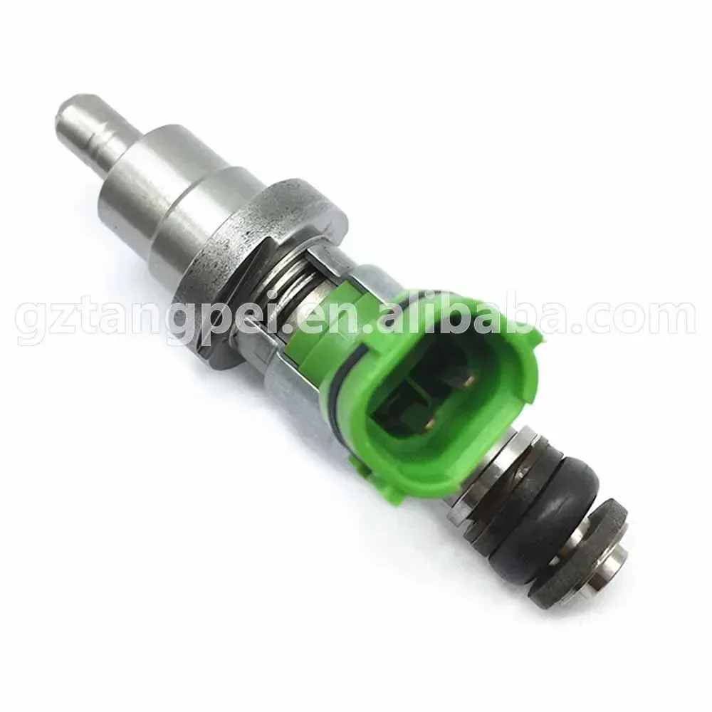 

В наличии автозапчасти, топливная форсунка для Toyota RAV4 Avensis OEM 23250-28070 2325028070