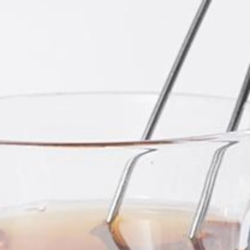 Reusable Stainless Steel Tea Infuser Sphere Mesh Strainer Handle Anti Scald Filter Spice Coffee Diffuser