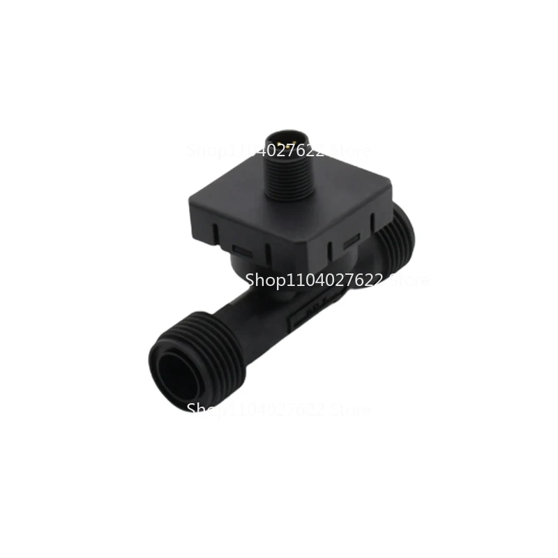High Precision Vortex Street Liquid Water Flow Sensor Replaces Huba Water Flow Sensor AFD2 Series