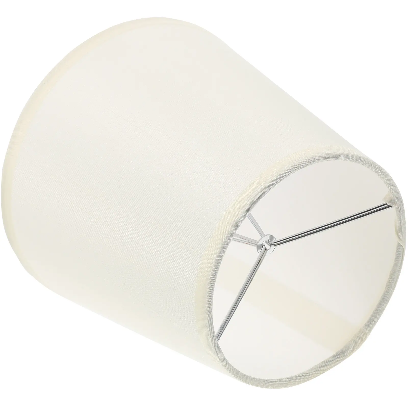 

Тканевые абажуры для настольных ламп: мягкий свет для спальни и гостиной, декоративные, в винтажном стиле, сменные, для домашнего освещения