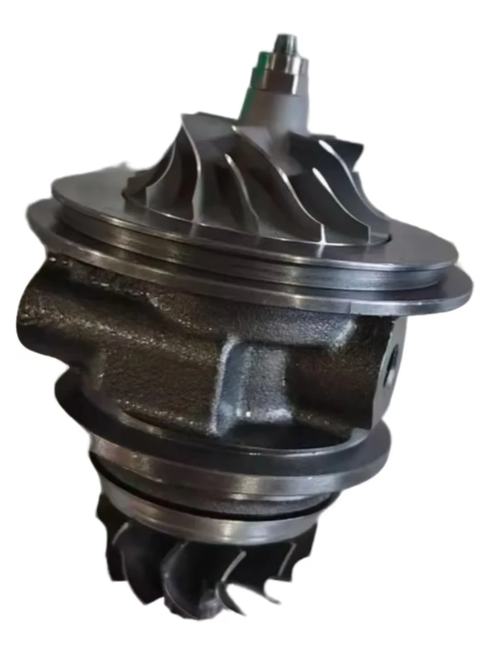 

TD04L Turbocharger Cartridge 49177-08540 4917708540 8208818100 6205-81-8250 Turbo Core For PC130-8 With 4D95LE SAA4D95LE Engine