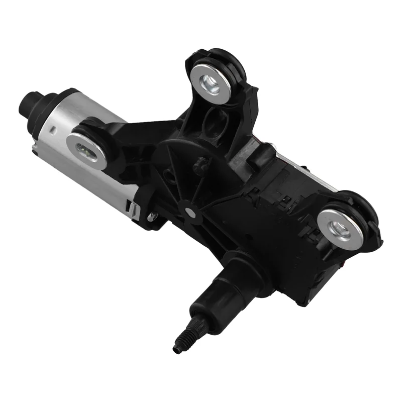 

8E9955711 Car Rear Windshield Wiper Motor For A3 A4 Q5 Q7 S4 VW Seat Skoda 2006-2016 8R0955711-Boom