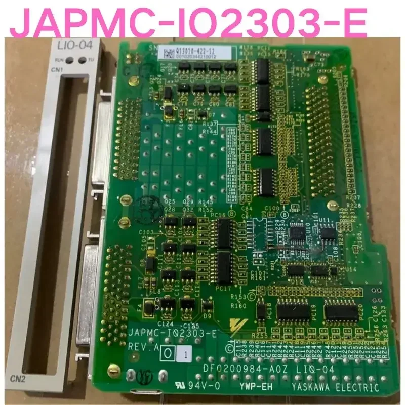 Second-hand test Ok Motion module LIO-04, JAPMC-IO2303-E
