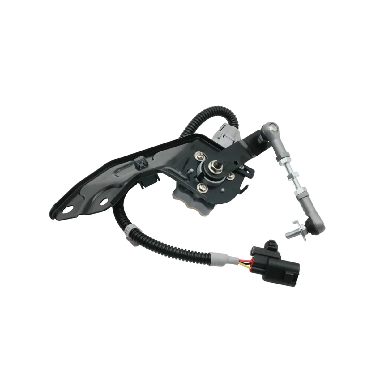 T45C_Car الجسم الخلفي الأيمن مستشعر الارتفاع رابط المستوى لتويوتا لكزس 89407-60022 8940760022   اكسسوارات السيارات عالية الجودة