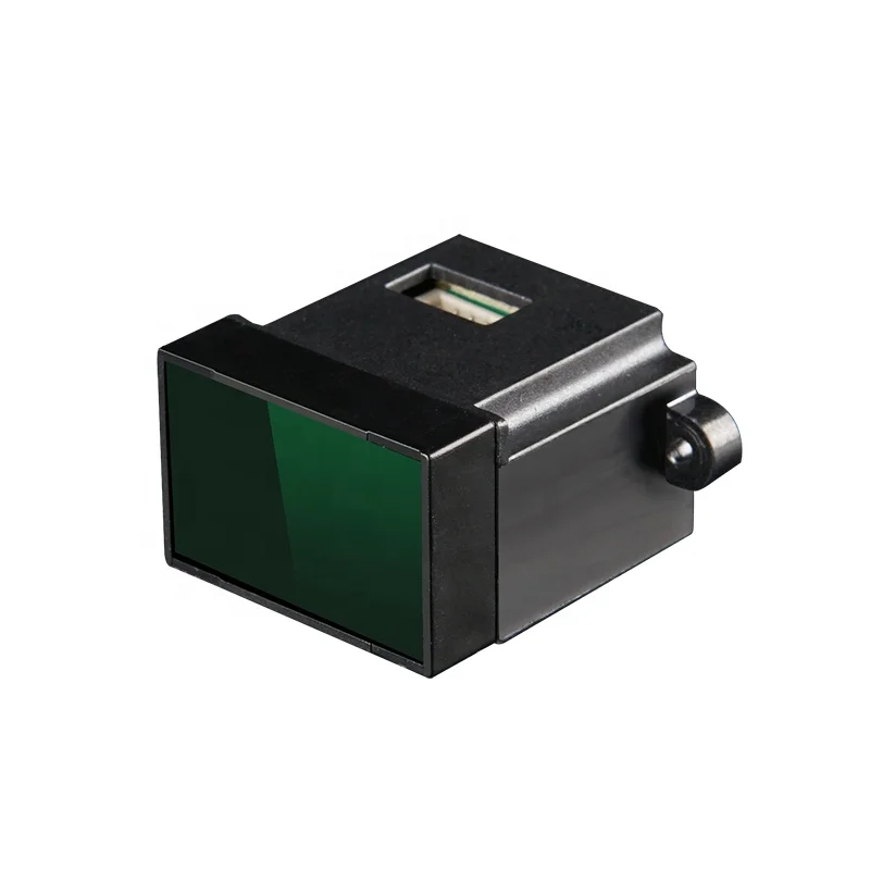 NEW30m Outdoor Laser Distance Sensor 100Hz High Speed Single Line Lidar Mini Laser Rangefinder Module