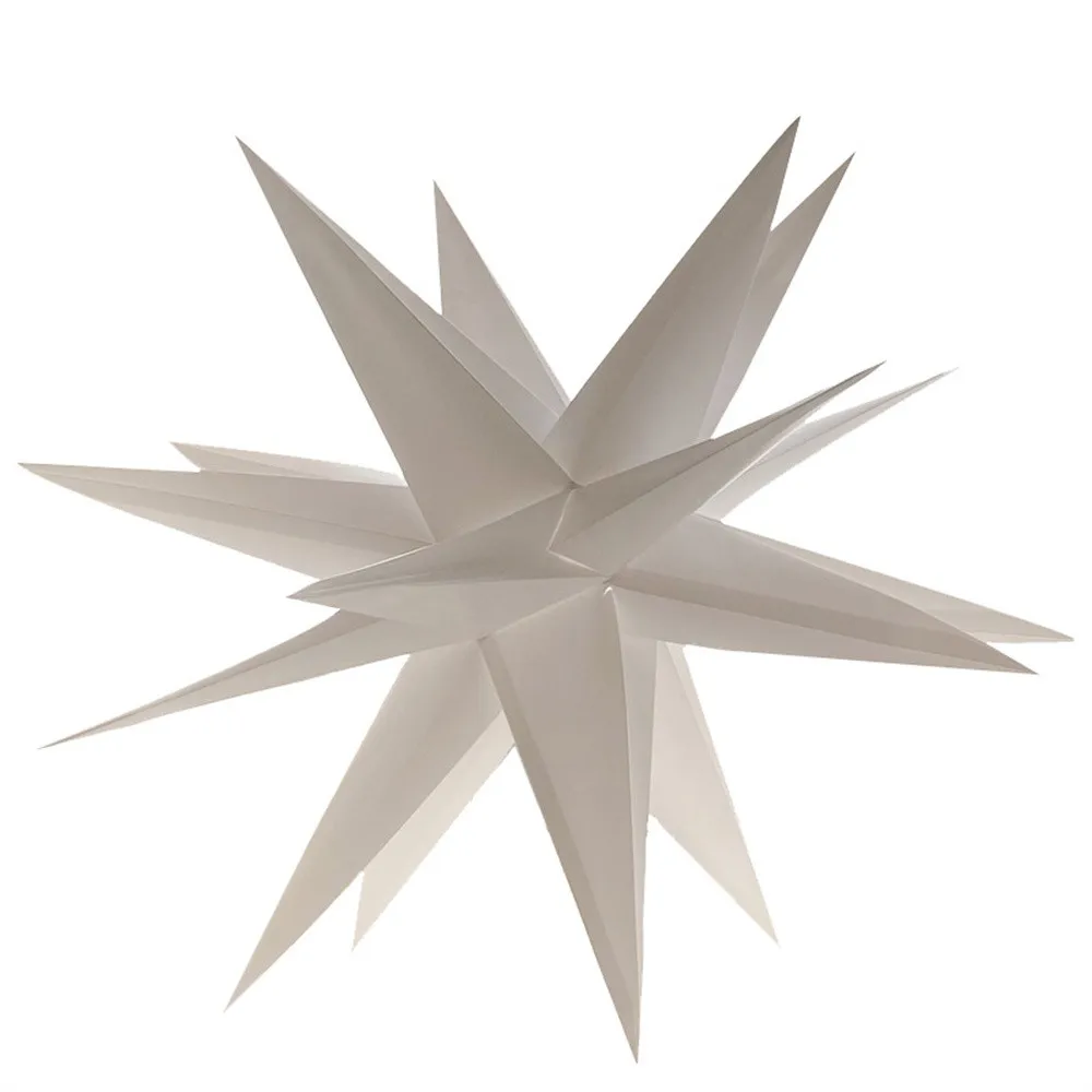 USB Starburst Cone Night Lamp Explosion Star Light with APP Control for Chirstmas Party, Birthday, Wedding, Photo Booth, Backdro