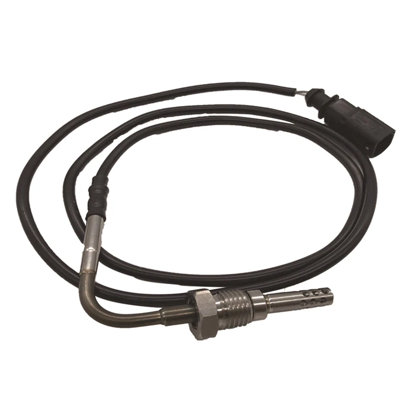 

2025 Новый датчик температуры выхлопных газов для A3 для VW Beetle Golf Jetta 2011-2014 2.0L 03L 906088 ej,A 0009052601 ,904-723