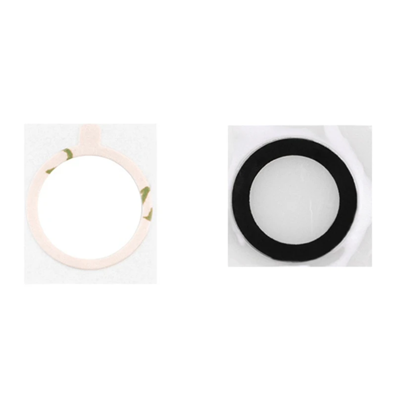 Стекло объектива камеры карданного подвеса для DJI Mavic Pro Drone, ремонт объектива камеры подвеса, запасные части, сменные аксессуары-WMAN