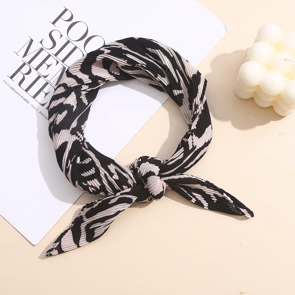 Fashion new pressure zou chiffon scarves shawl scarf head scarf A