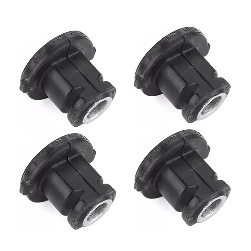 

# 1644600029 Комплект из 4 втулок крепления рулевой рейки для Mercedes/Benz/AMG R251 R350 GL320 R320 R500 W251 R63 ML63 GL550 GL450 GL350