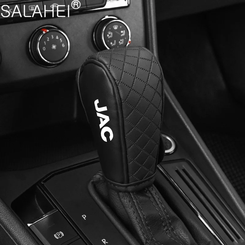 Car Shift Handle Co… - image