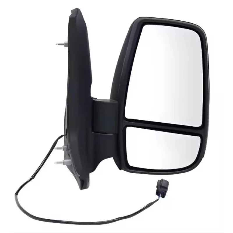 

Factory Hot Selling High Quality New Condition Side Rearview Mirror for Fo-rd Transit V348 7C19-17683HYYIH Car Parts