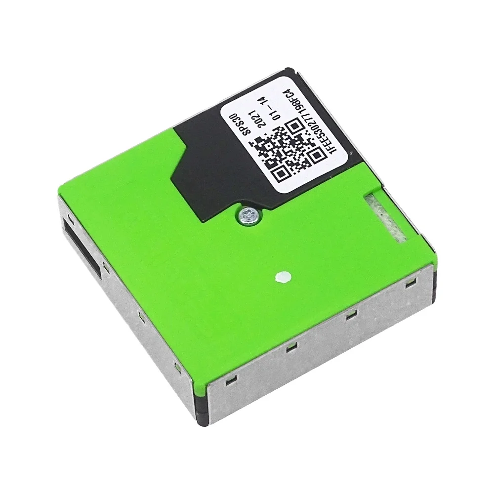 

SPS-30 dust sensor wiring is brand new and originalSPS30-PM2.5/PM10 dust sensor