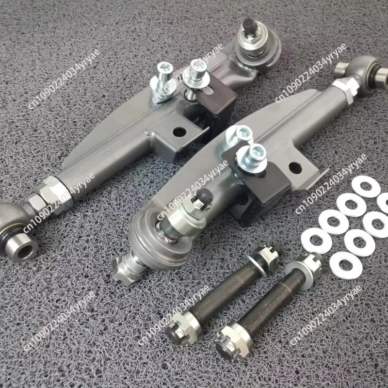 YZ011A High Quality Front and Lower Control Arm Auto Parts and Accessories for Nissan Z32/A31/S13/S14/S15/R32/R33/ER34