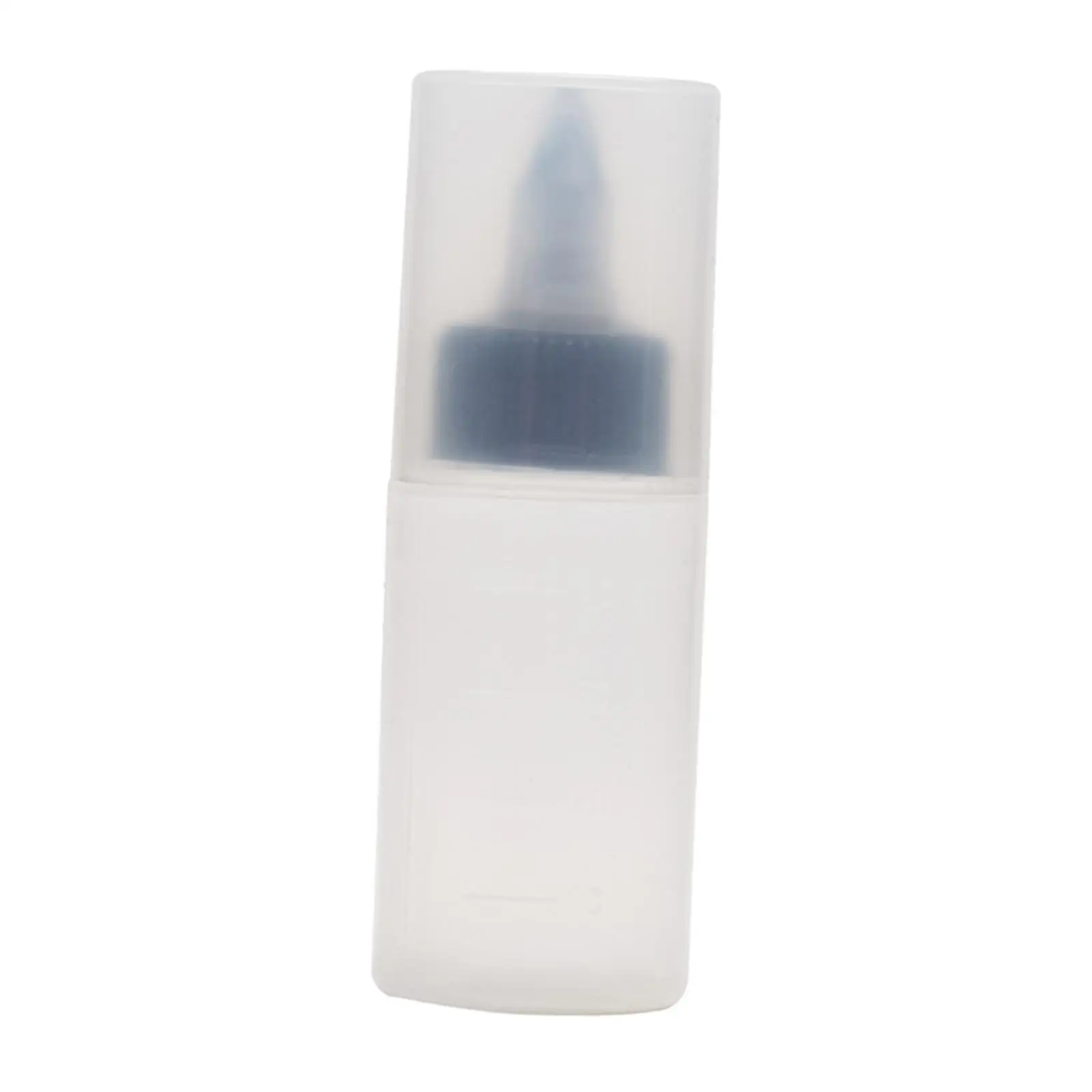 Camping Squeeze Oil Bottle Soy Sauce Bottle Container Leakproof Condiment Bottle