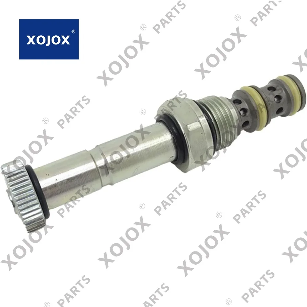 xojox 6678988 New Solenoid Valve Core For Bobcat Excavator 319 320 322 323 325 328 329 331 334 335 337 341 425 428 430 435 E25