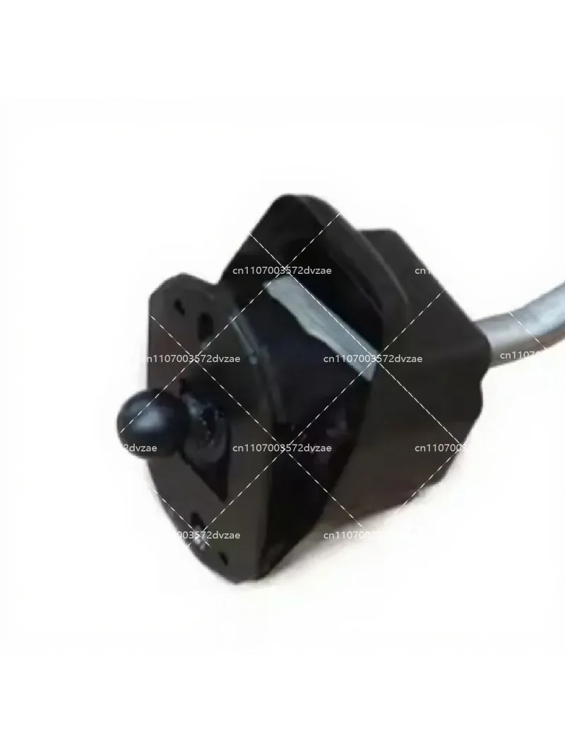 13-1/2 Inch High Trigger Shifter Replacement for VW Beetle Baja Bug Dune Buggy 4450
