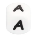 letter  A