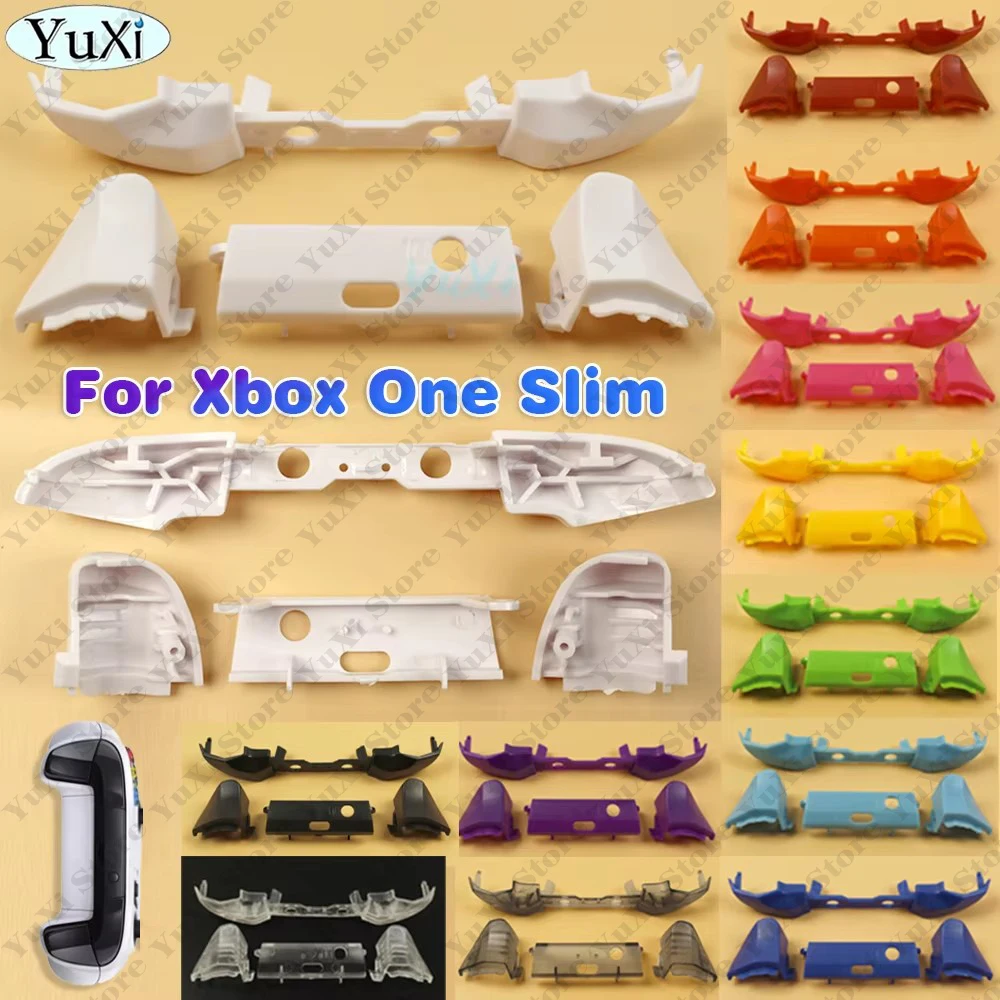 For Xbox One S Lb R…