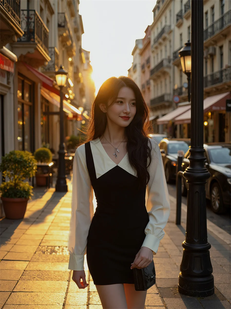 Damen-Spitzen-Mesh, durchsichtig, transparent, durchsichtig, Perspektive, ausgehöhlt, sexy, heiß, mutig, feminin, hübsch, süß, schön, schöner Herbst