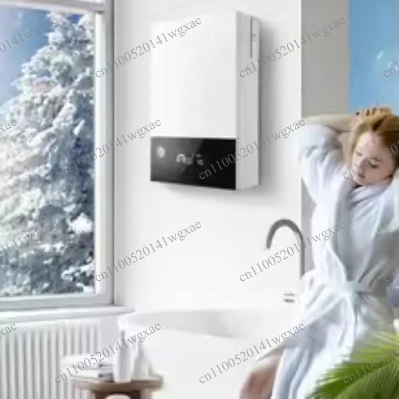 

Household Wall Mounted Indoor Heating Tool Constant Temperature Water Supply Equipment